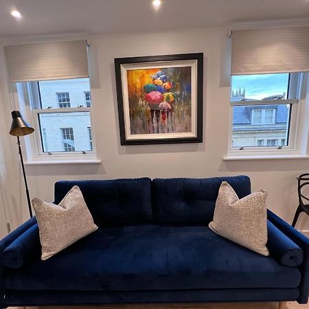 Chapel - Central Studio Apartment バース エクステリア 写真