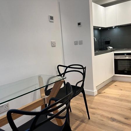 Chapel - Central Studio Apartment バース エクステリア 写真